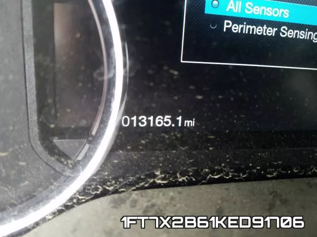 1FT7X2B61KED91706 фото 9