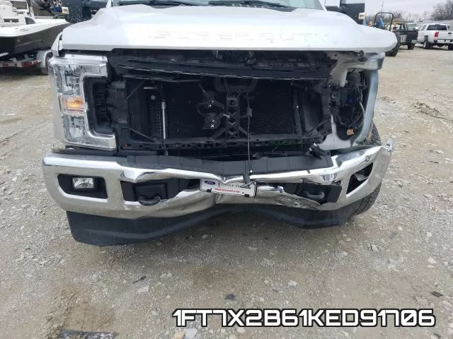1FT7X2B61KED91706 фото 10
