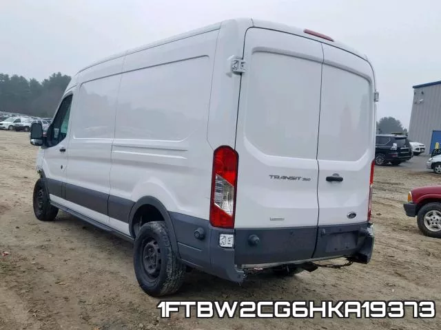 1FTBW2CG6HKA19373 фото 4