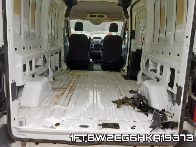 1FTBW2CG6HKA19373 фото 7