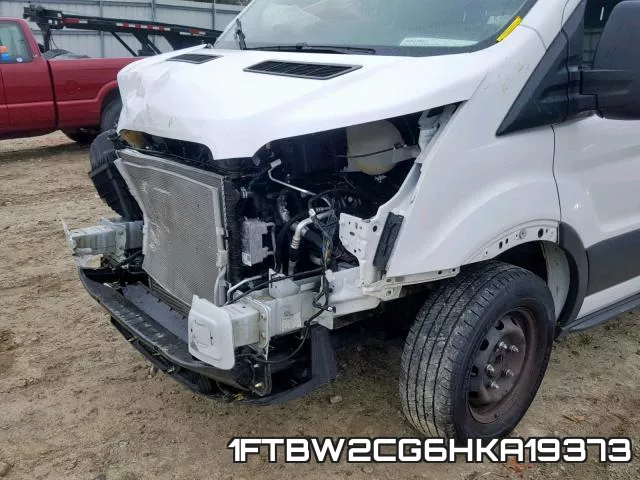 1FTBW2CG6HKA19373 фото 10