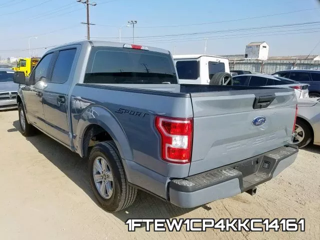 1FTEW1CP4KKC14161 фото 4