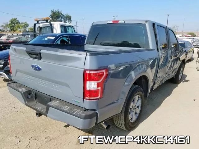 1FTEW1CP4KKC14161 фото 5