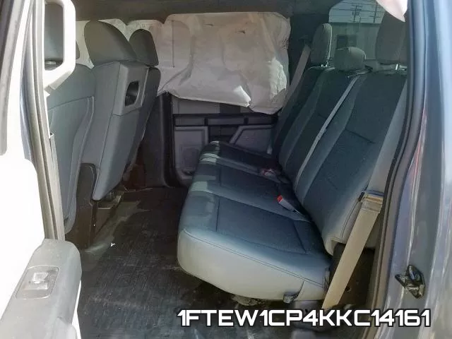 1FTEW1CP4KKC14161 фото 7