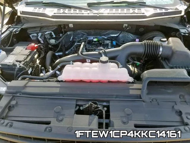 1FTEW1CP4KKC14161 фото 8