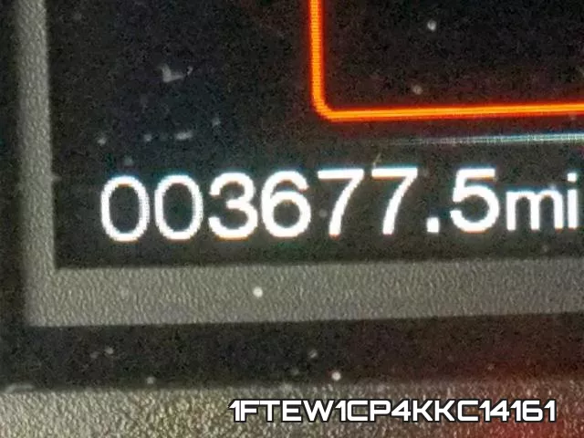 1FTEW1CP4KKC14161 фото 9