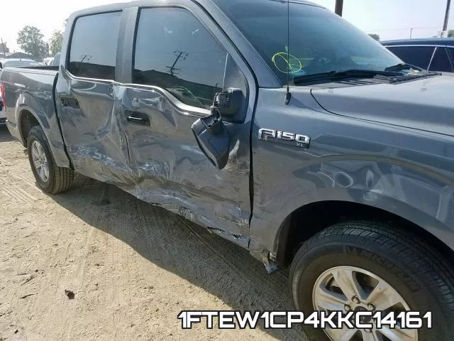 1FTEW1CP4KKC14161 фото 10