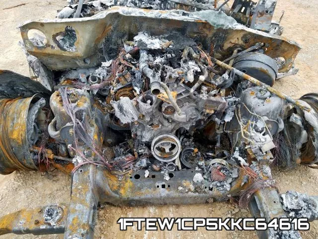 1FTEW1CP5KKC64616 фото 8