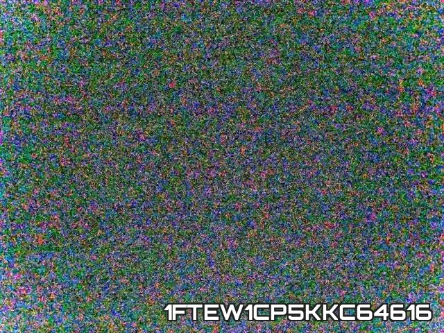 1FTEW1CP5KKC64616 фото 9