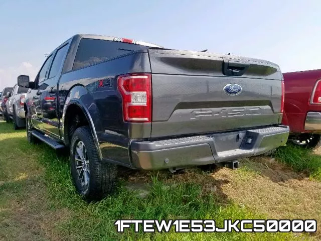 1FTEW1E53JKC50000 фото 4