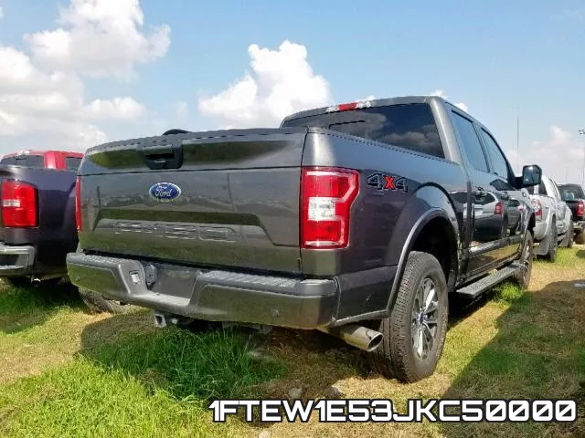 1FTEW1E53JKC50000 фото 5