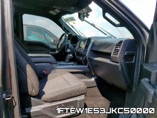 1FTEW1E53JKC50000 фото 6