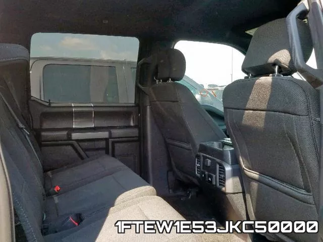 1FTEW1E53JKC50000 фото 7