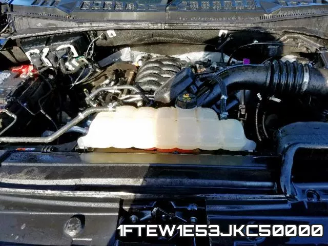 1FTEW1E53JKC50000 фото 8