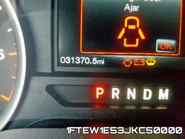 1FTEW1E53JKC50000 фото 9
