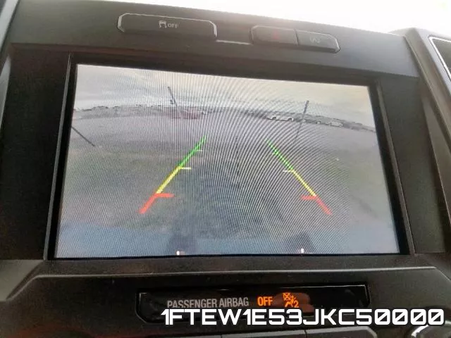 1FTEW1E53JKC50000 фото 10