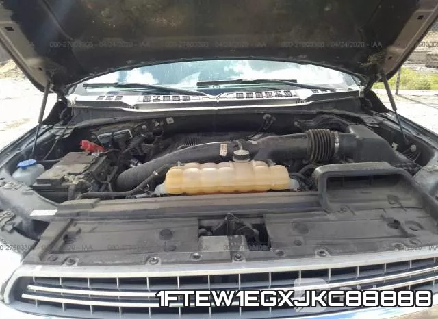1FTEW1EGXJKC88888 фото 2