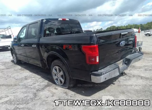1FTEW1EGXJKC88888 фото 4