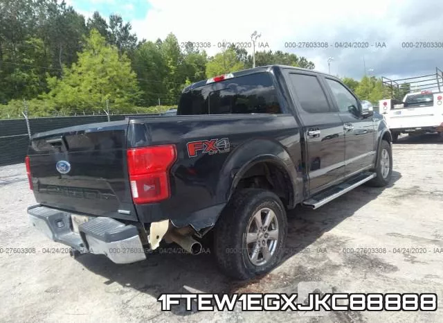 1FTEW1EGXJKC88888 фото 5