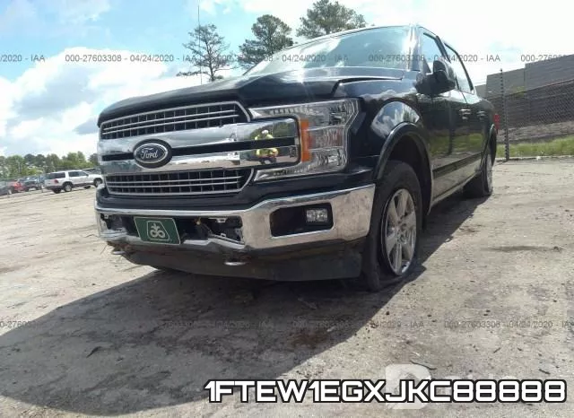1FTEW1EGXJKC88888 фото 7