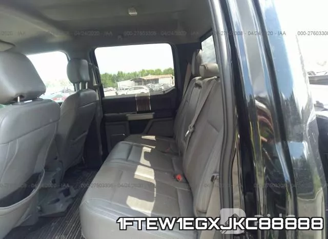 1FTEW1EGXJKC88888 фото 9