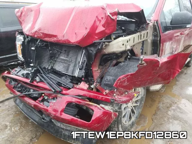 1FTEW1EP8KFD12860 фото 10