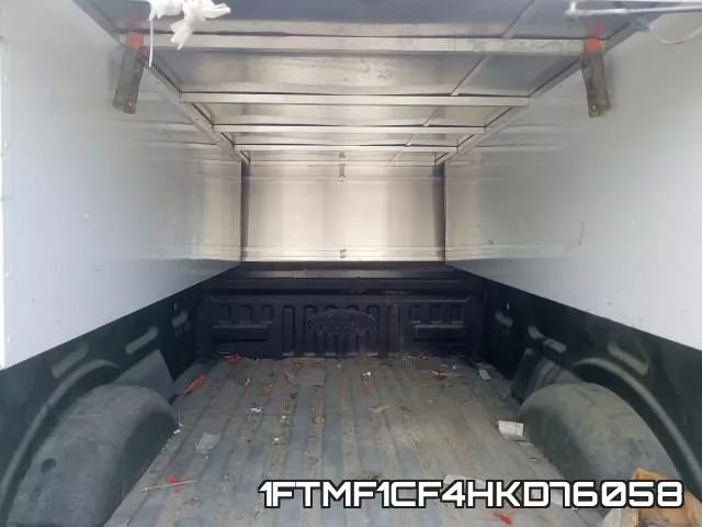 1FTMF1CF4HKD76058 фото 7
