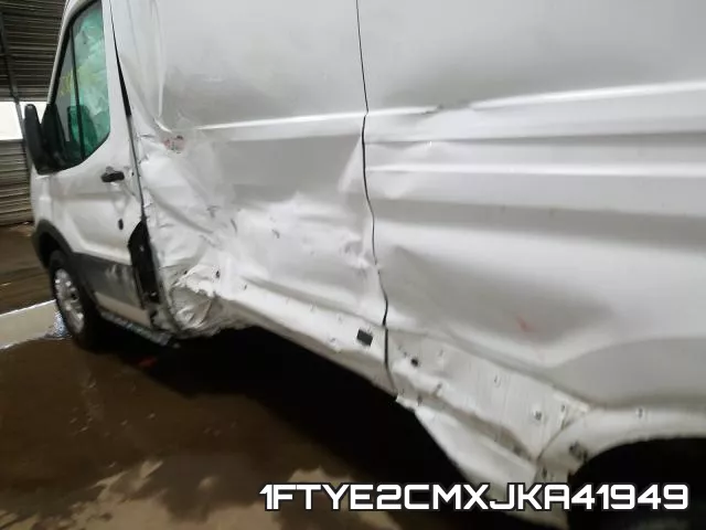 1FTYE2CMXJKA41949 фото 2