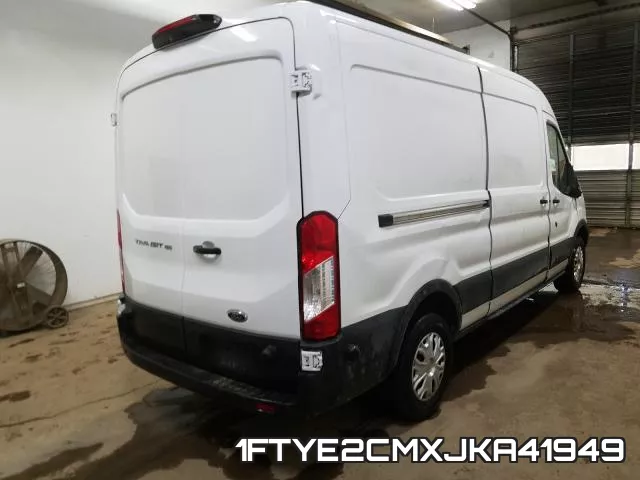 1FTYE2CMXJKA41949 фото 5