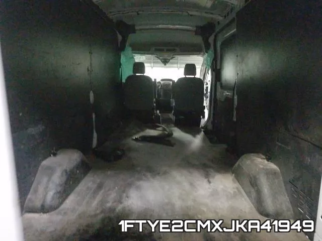 1FTYE2CMXJKA41949 фото 7