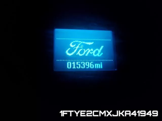 1FTYE2CMXJKA41949 фото 9