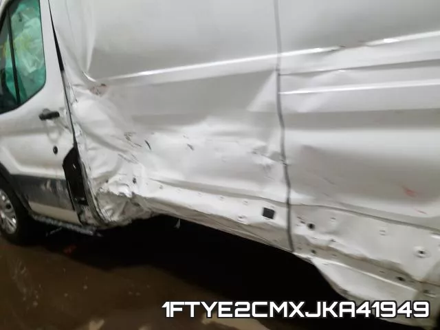 1FTYE2CMXJKA41949 фото 10