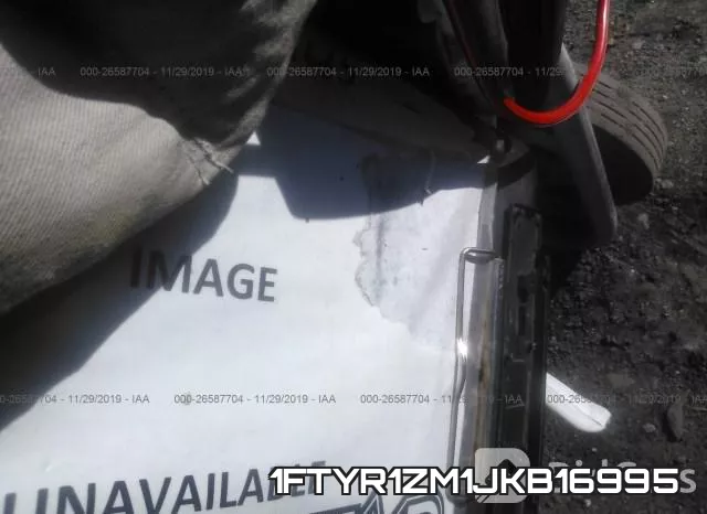 1FTYR1ZM1JKB16995 фото 2