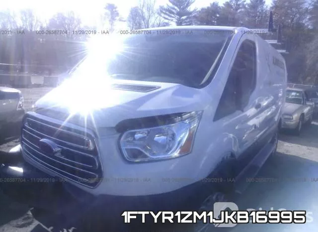 1FTYR1ZM1JKB16995 фото 3