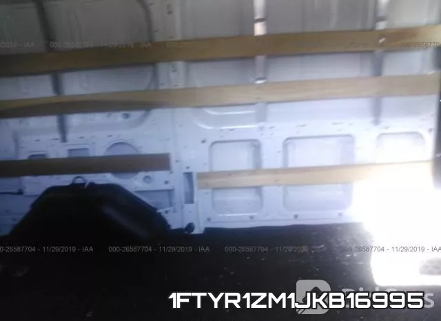 1FTYR1ZM1JKB16995 фото 9