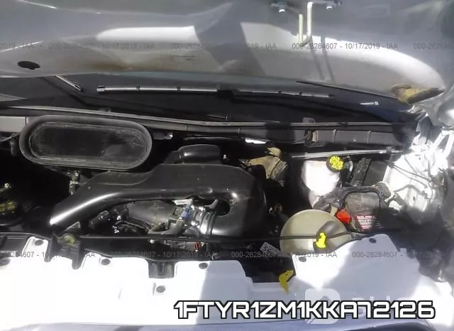 1FTYR1ZM1KKA72126 фото 2