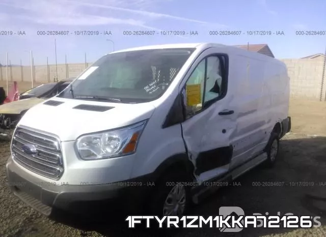 1FTYR1ZM1KKA72126 фото 3