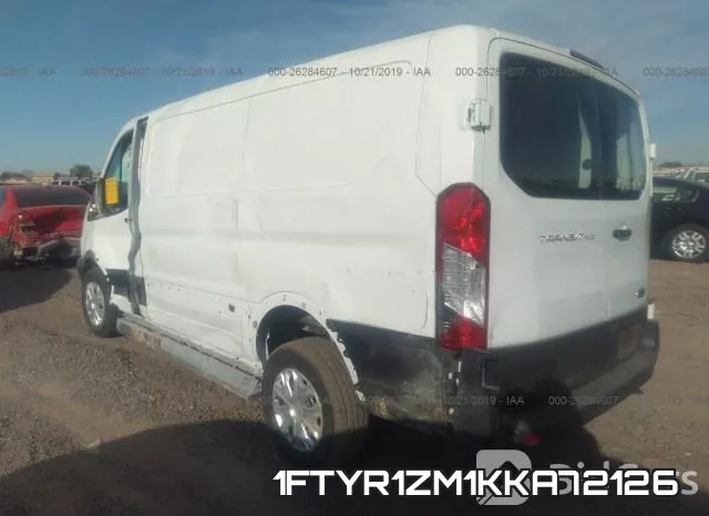 1FTYR1ZM1KKA72126 фото 4