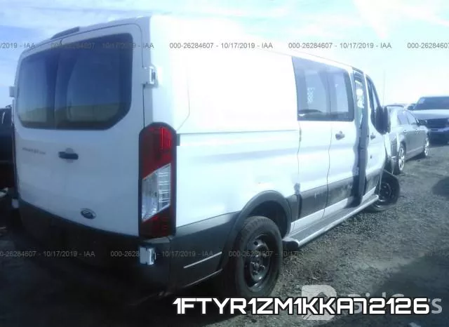 1FTYR1ZM1KKA72126 фото 5
