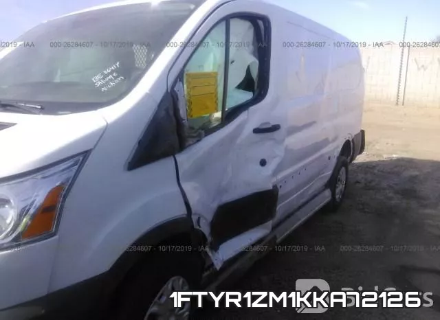 1FTYR1ZM1KKA72126 фото 7