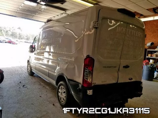 1FTYR2CG1JKA31115 фото 4