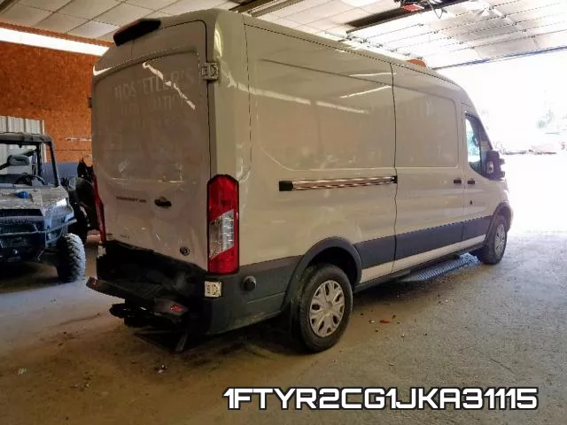 1FTYR2CG1JKA31115 фото 5
