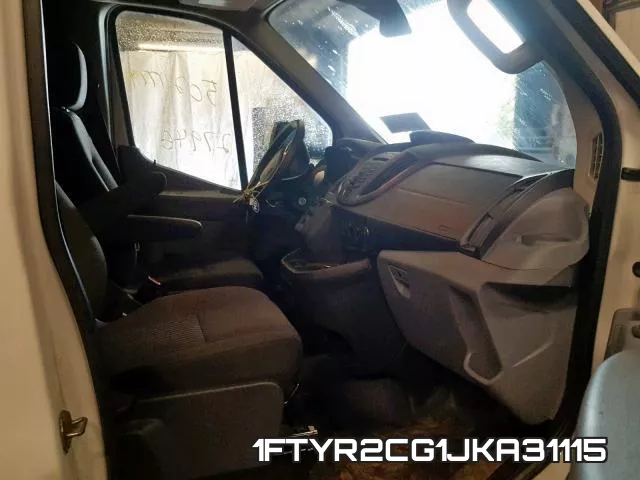 1FTYR2CG1JKA31115 фото 6