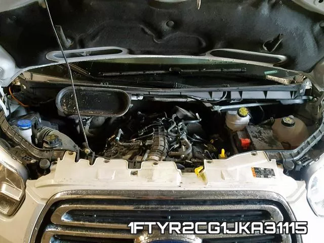 1FTYR2CG1JKA31115 фото 8