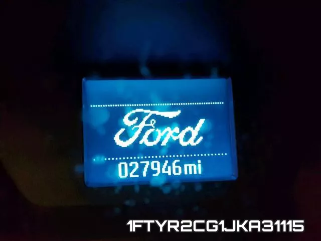 1FTYR2CG1JKA31115 фото 9