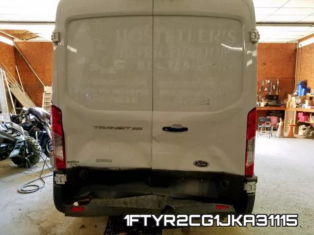 1FTYR2CG1JKA31115 фото 10