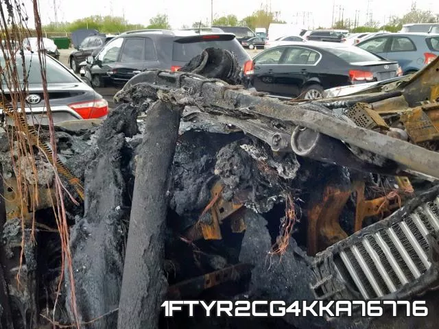 1FTYR2CG4KKA76776 фото 9
