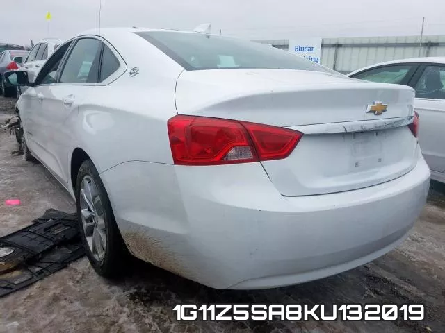 1G11Z5SA8KU132019 фото 4