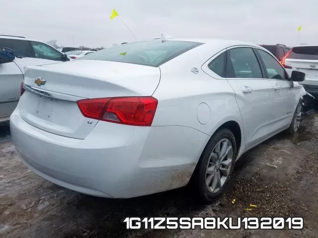 1G11Z5SA8KU132019 фото 5