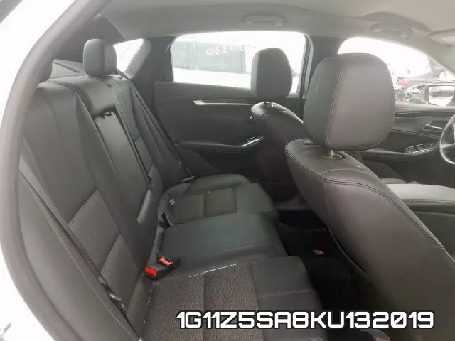 1G11Z5SA8KU132019 фото 7